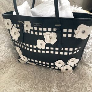 Nine West Tote.